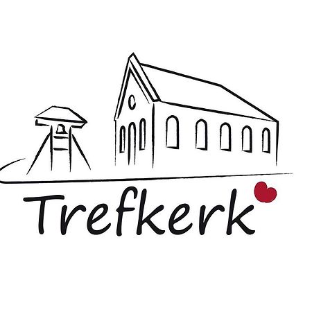 أبلسخا B&B Trefkerk المظهر الخارجي الصورة
