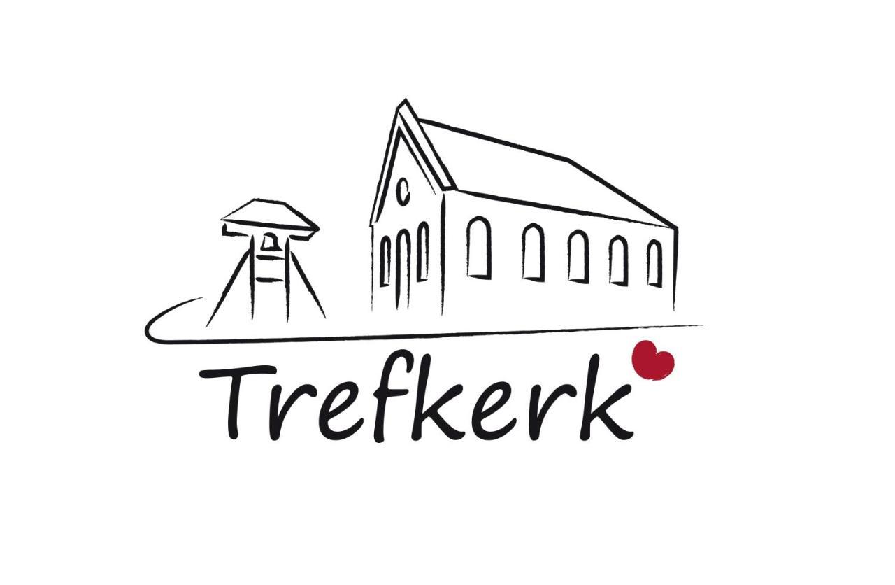 أبلسخا B&B Trefkerk المظهر الخارجي الصورة