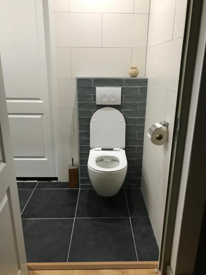 أبلسخا B&B Trefkerk المظهر الخارجي الصورة