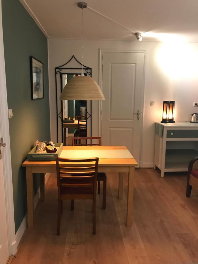 أبلسخا B&B Trefkerk المظهر الخارجي الصورة